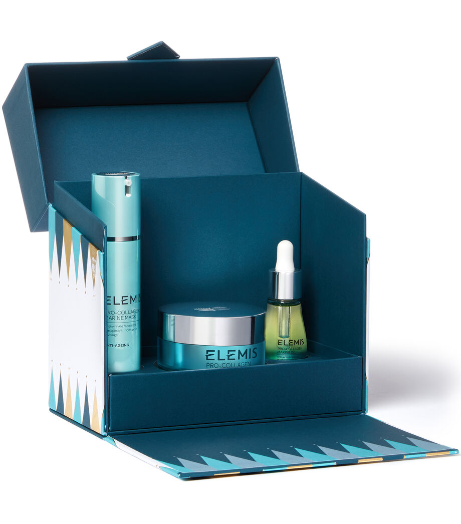 Pro-Collagen Dream Team Trio Pro-Collagen Dream Team Trio